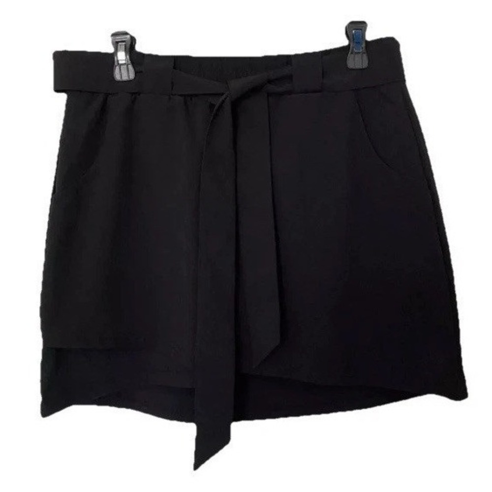 Skorts Freedom Trail Black Size M‎ activewear golf